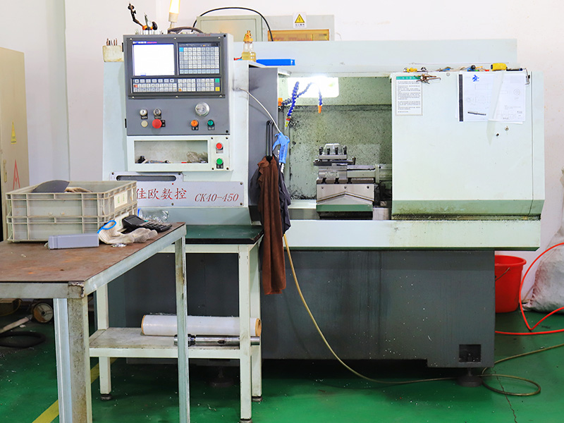 数控车床