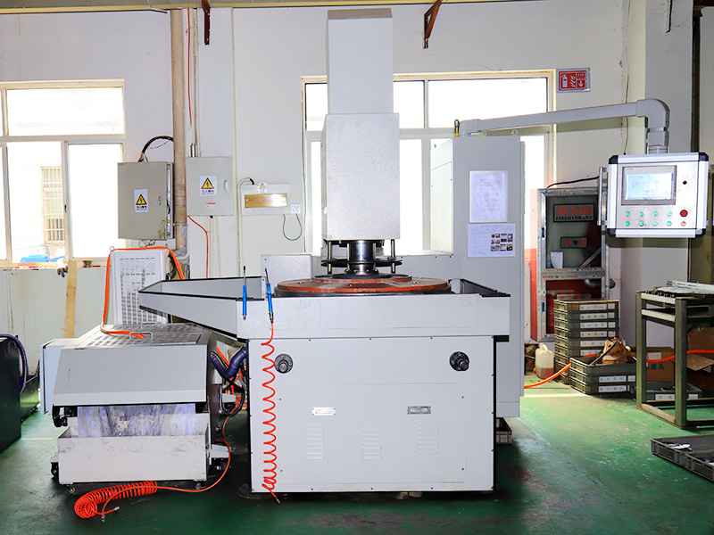 精密双面磨床