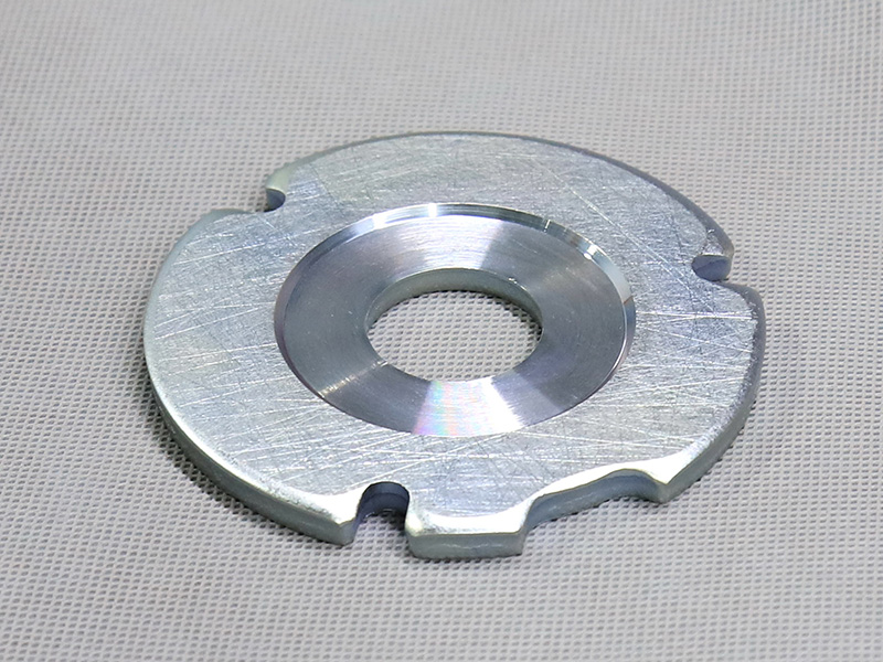 盘式离合器摩擦片