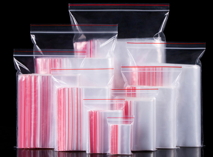 PE袋 自封袋 防静电袋 夹链袋 信封袋 拉链袋