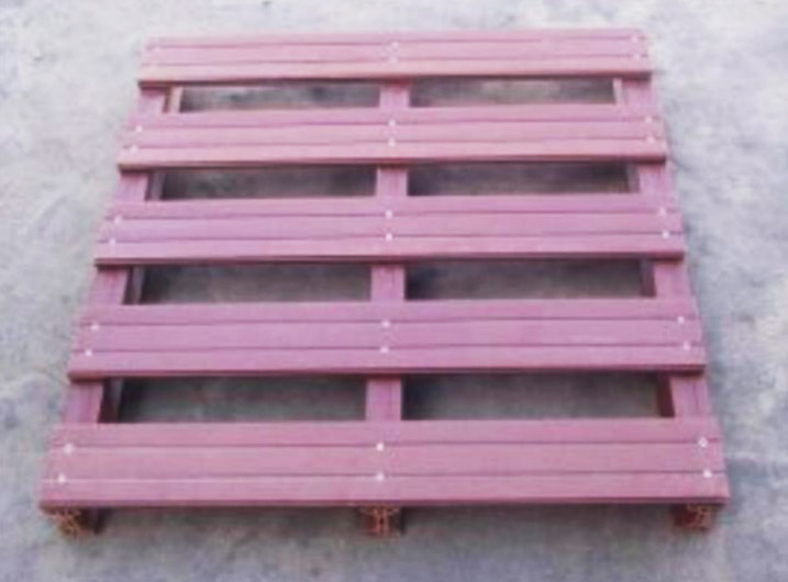 塑木托盘