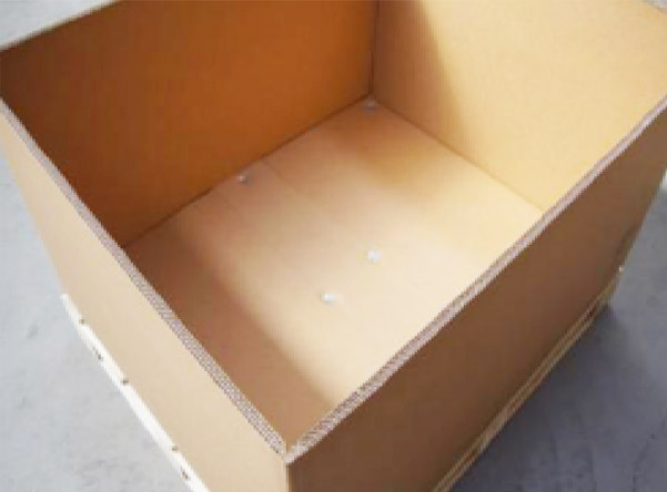 重型纸箱（楞型：AAA  AA ABC）